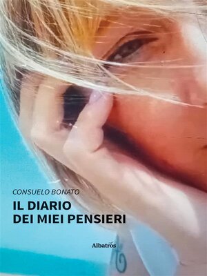 cover image of Il diario dei miei pensieri